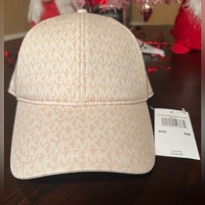 Michael Kors Womens’s Baseball Logo